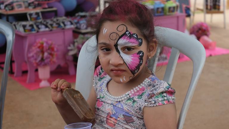 Aniversário de 10 Anos Nicoly
Câmera FujiFilm X-T30 Mirrorless  tema  do aniversário TiK Tok