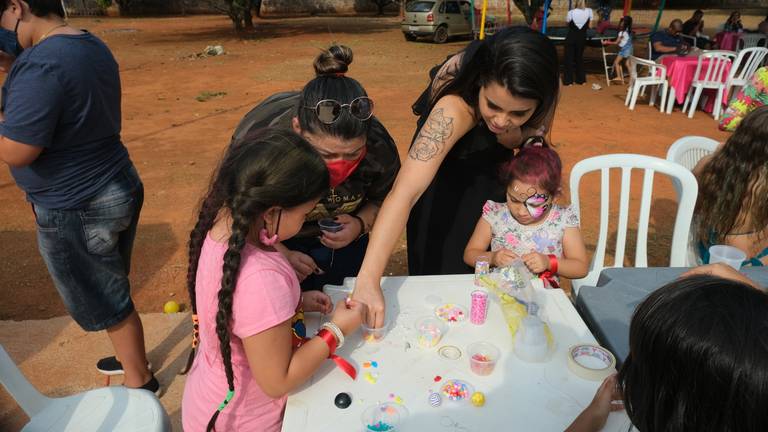 Aniversário de 10 Anos Nicoly
Câmera FujiFilm X-T30 Mirrorless  tema  do aniversário TiK Tok
