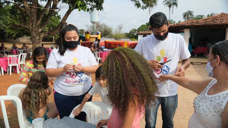 Aniversário de 10 Anos Nicoly
Câmera FujiFilm X-T30 Mirrorless  tema  do aniversário TiK Tok