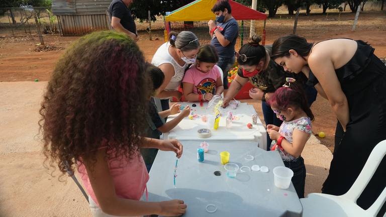 Aniversário de 10 Anos Nicoly
Câmera FujiFilm X-T30 Mirrorless  tema  do aniversário TiK Tok