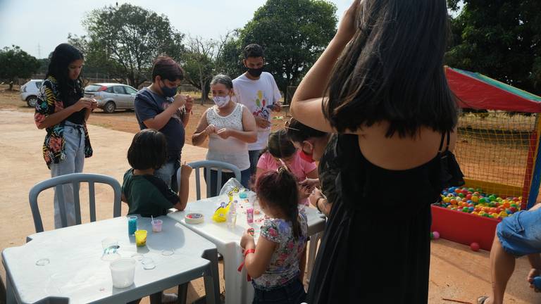 Aniversário de 10 Anos Nicoly
Câmera FujiFilm X-T30 Mirrorless  tema  do aniversário TiK Tok