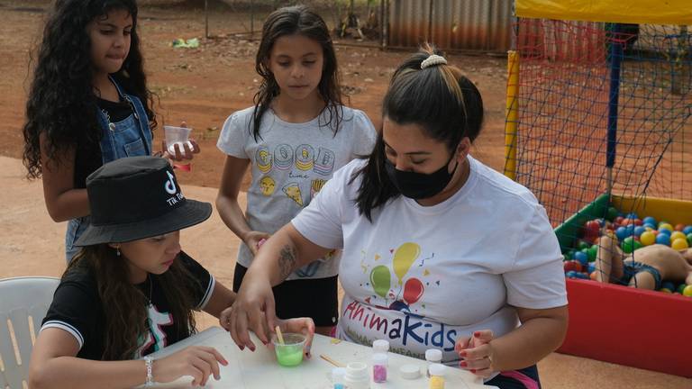 Aniversário de 10 Anos Nicoly
Câmera FujiFilm X-T30 Mirrorless  tema  do aniversário TiK Tok