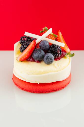 Trabalho feito para chef Alex Kuhl