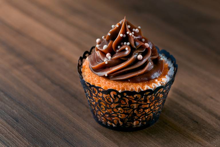 Trabalho feito para Casa de Cupcake