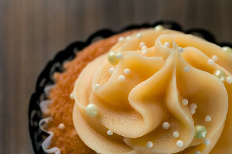 Trabalho feito para Casa de Cupcake