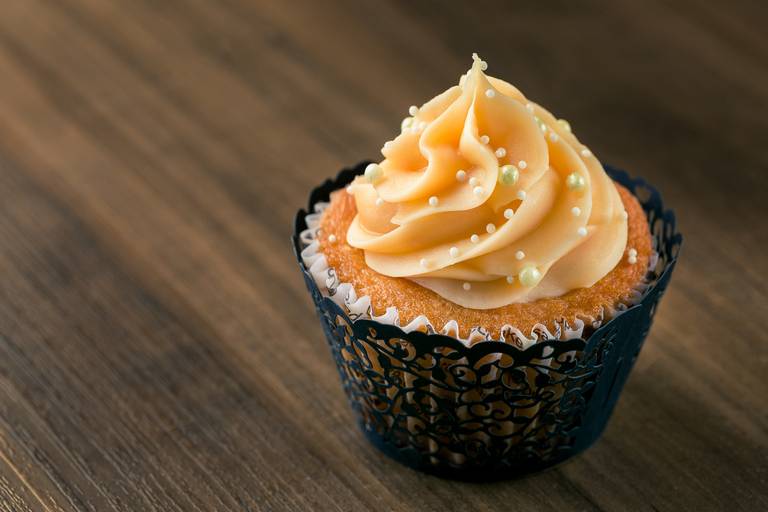 Trabalho feito para Casa de Cupcake