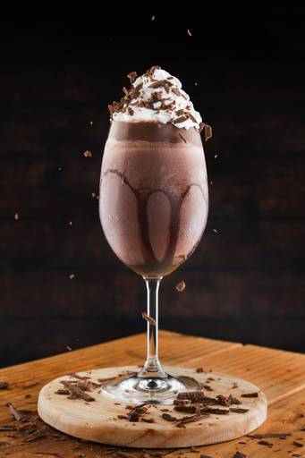 Trabalho feito para cafeteria Café Urbano