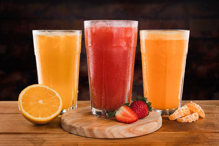 Trabalho feito para cafeteria Café Urbano