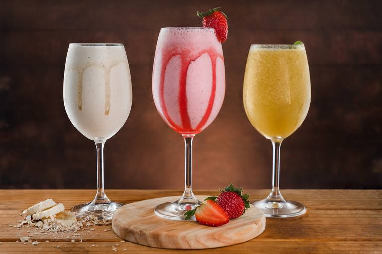 Trabalho feito para cafeteria Café Urbano