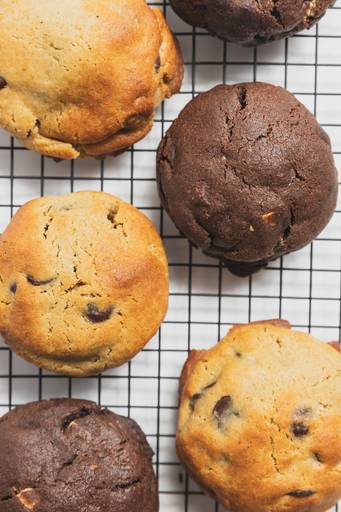 Trabalho feito para sorveteria Calebito