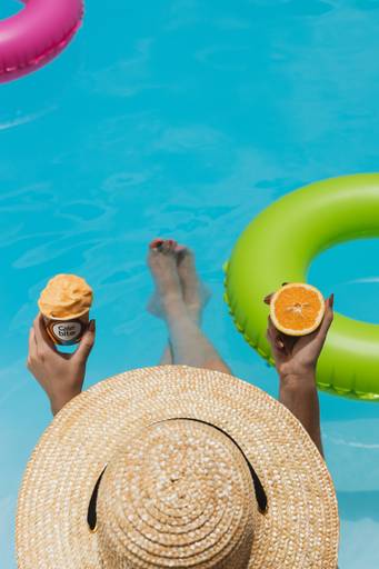 Trabalho feito para sorveteria Calebito