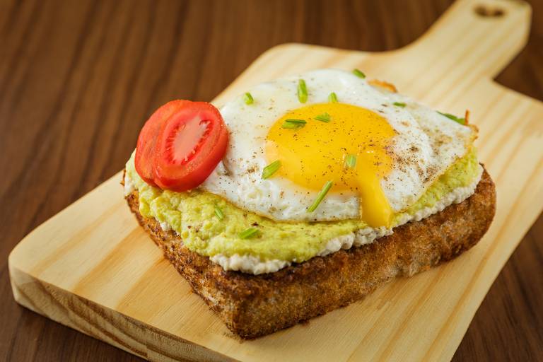 Trabalho feito para cafeteria Flor de Liz