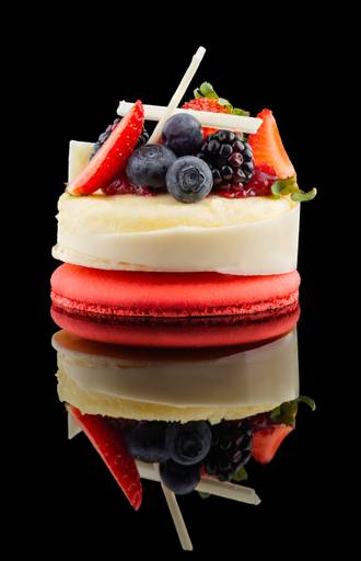 Trabalho feito para chef Alex Kuhl