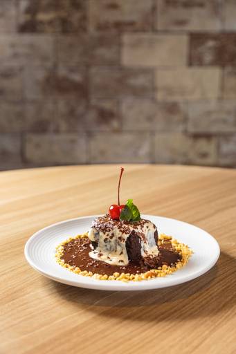 Trabalho feito para Hotel Royal Atlantica