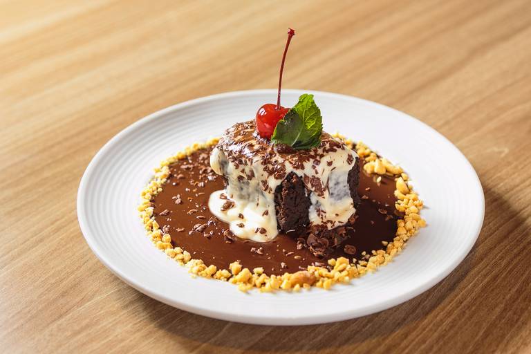 Trabalho feito para Hotel Royal Atlantica