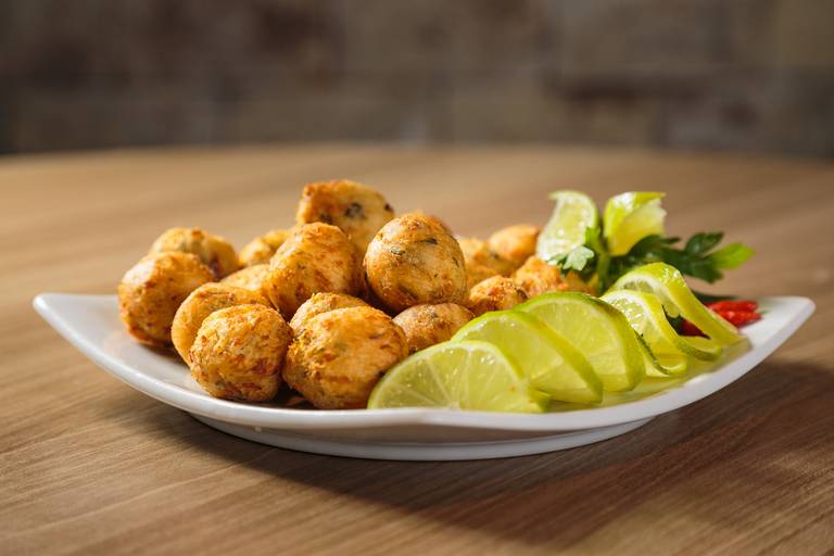 Trabalho feito para Hotel Royal Atlantica