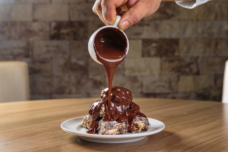 Trabalho feito para Hotel Royal Atlantica