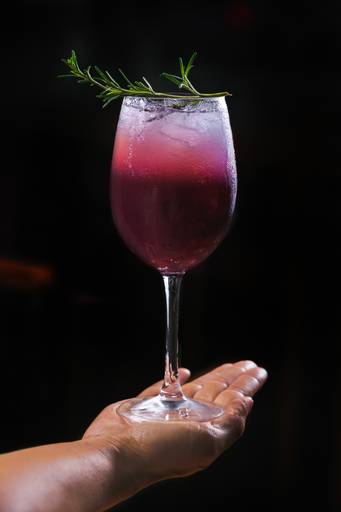 Trabalho feito para São João bar