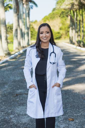 Ensaio externo de formatura