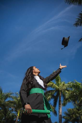 Ensaio externo de formatura
