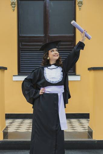 nsaio externo de formatura Museu Legislativo