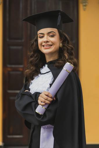 nsaio externo de formatura Museu Legislativo