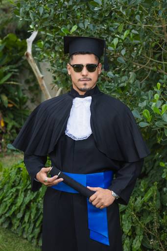 Ensaio externo de formatura