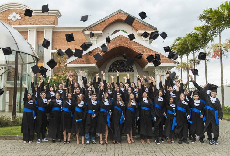 Ensaio externo de formatura