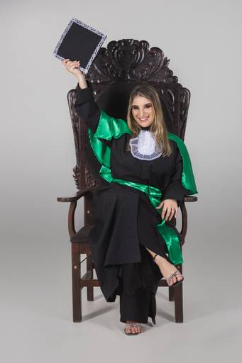 Ensaio externo de formatura