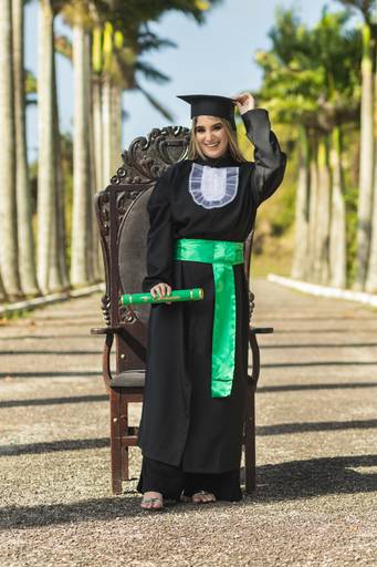 Ensaio externo de formatura