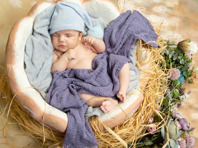 músicas para bebés