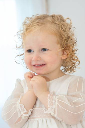 Batizado Maria Clara