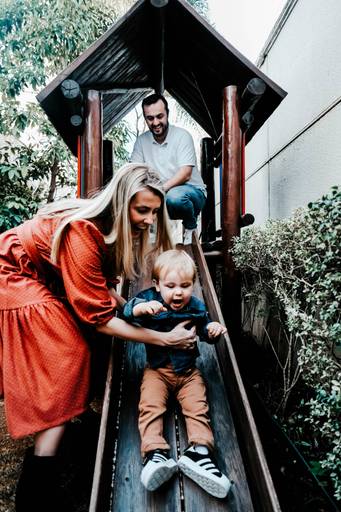 Ensaio fotográfico lifestyle natural espontâneo família em casa, São Paulo