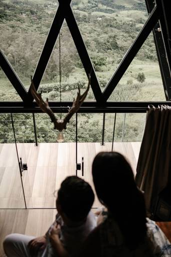 Ensaio natural espontâneo e afetivo casal São Bento do Sapucaí SP