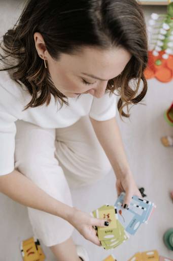 Ensaio de posicionamento de marca pessoal, fonoaudióloga, São Caetano do Sul