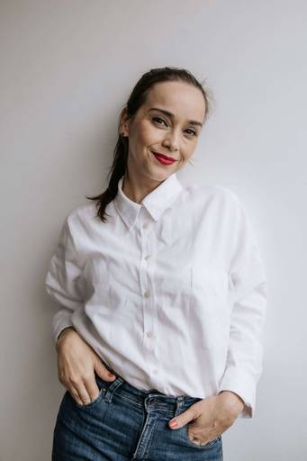 Ensaio de posicionamento de marca pessoal, atriz, São Paulo