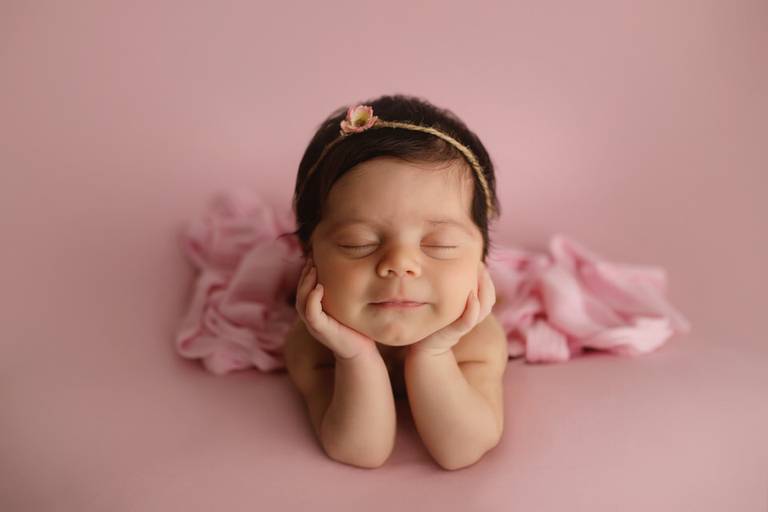 Sintra, Lisboa,
Fotografia recém-nascido, bebé