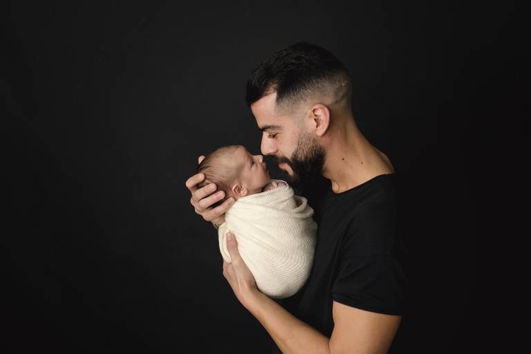 Sintra, Lisboa,
Fotografia recém-nascido, bebé