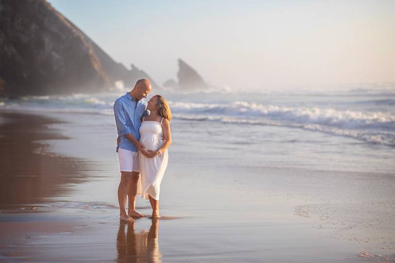 Fotos Maternidade, pré-mamã, gravidez
Lisboa, Sintra, Massamá, Belas