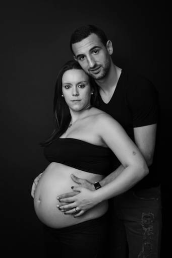 Sessão Fotográfica Pré-mamã, Maternidade, Gravidez, estúdio em Massamá Norte, Belas, Lisboa
