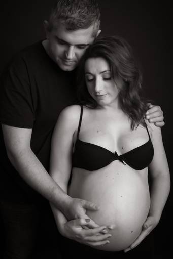 Sessão Fotográfica Pré-mamã, Maternidade, Gravidez, estúdio em Massamá Norte, Belas, Lisboa