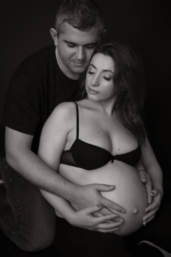 Sessão Fotográfica Pré-mamã, Maternidade, Gravidez, estúdio em Massamá Norte, Belas, Lisboa