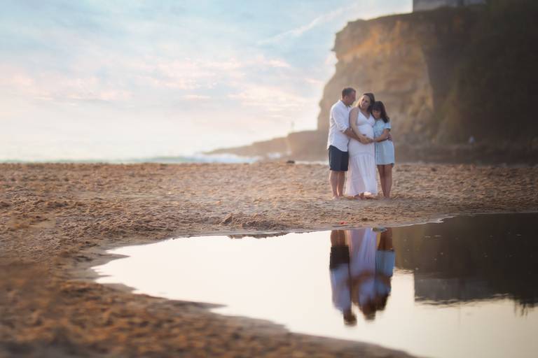 Sessão Fotográfica Pré-mamã, Maternidade, Gravidez, estúdio em Massamá Norte, Belas, Lisboa