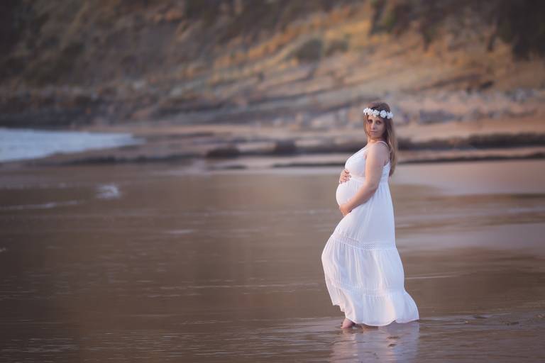 Sessão Fotográfica Pré-mamã, Maternidade, Gravidez, estúdio em Massamá Norte, Belas, Lisboa