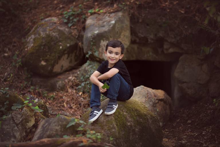 Sessão Fotográfica de Criança, estúdio em massaja Norte, Belas, Lisboa