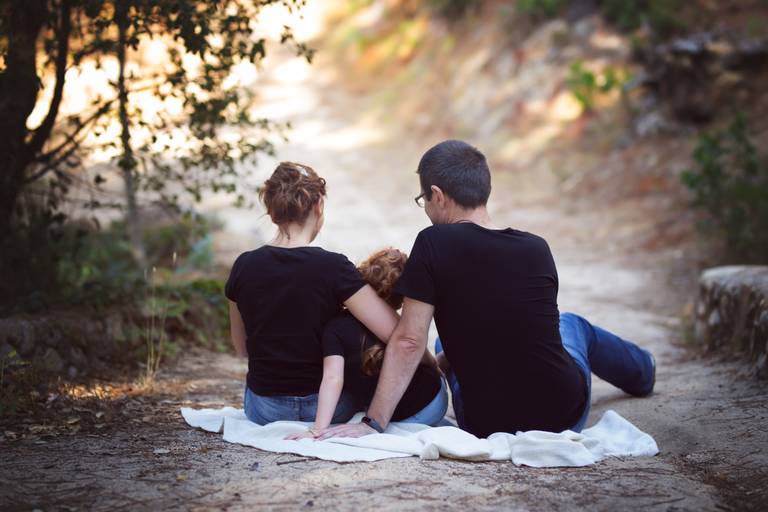 Sessão Fotográfica Família
 Sessão Fotográfica  no exterior ou em estúdio em Massámá Norte, Belas, Lisboa