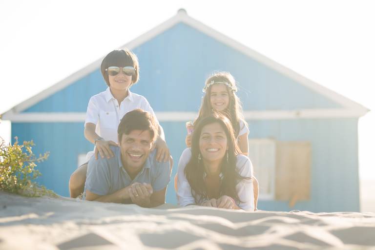 Sessão Fotográfica Família
 Sessão Fotográfica  no exterior ou em estúdio em Massámá Norte, Belas, Lisboa