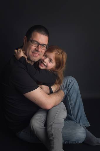 Sessão Fotográfica Família
 Sessão Fotográfica  no exterior ou em estúdio em Massámá Norte, Belas, Lisboa