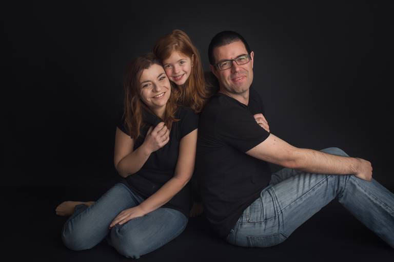 Sessão Fotográfica Família
 Sessão Fotográfica  no exterior ou em estúdio em Massámá Norte, Belas, Lisboa