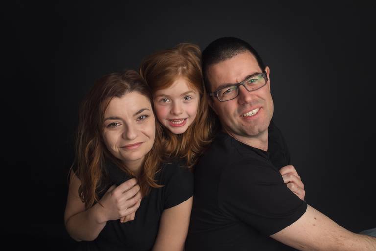 Sessão Fotográfica Família
 Sessão Fotográfica  no exterior ou em estúdio em Massámá Norte, Belas, Lisboa